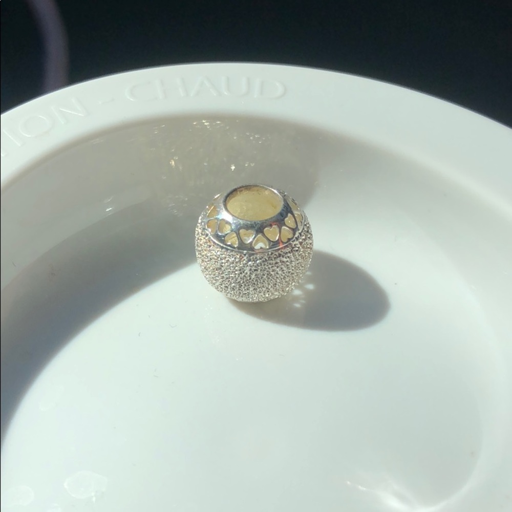 Pandora charm